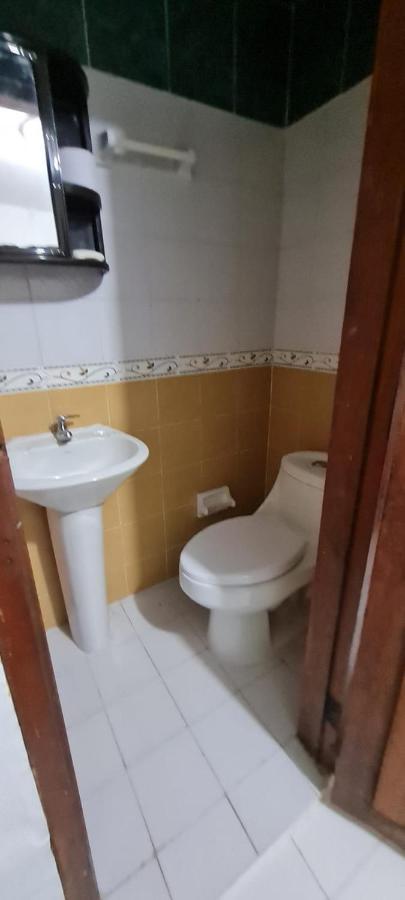 Casa Francia Hotel Cartagena Ngoại thất bức ảnh