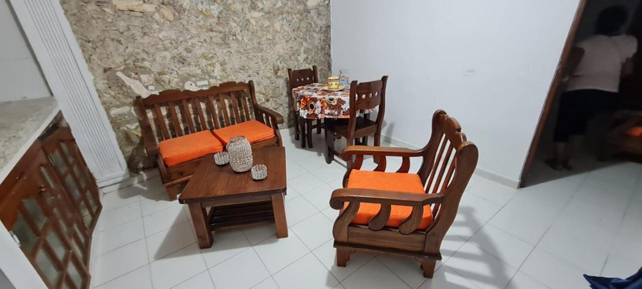 Casa Francia Hotel Cartagena Ngoại thất bức ảnh