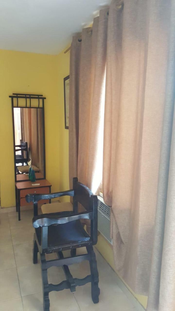 Casa Francia Hotel Cartagena Ngoại thất bức ảnh