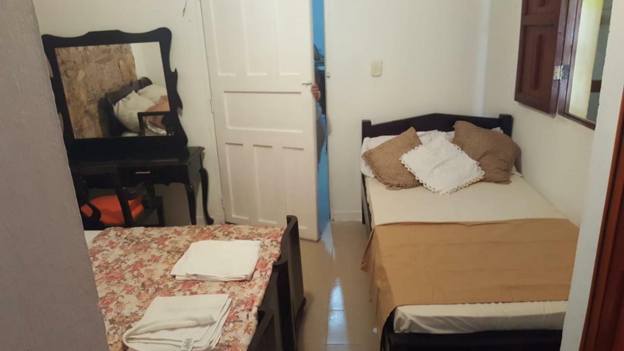 Casa Francia Hotel Cartagena Ngoại thất bức ảnh