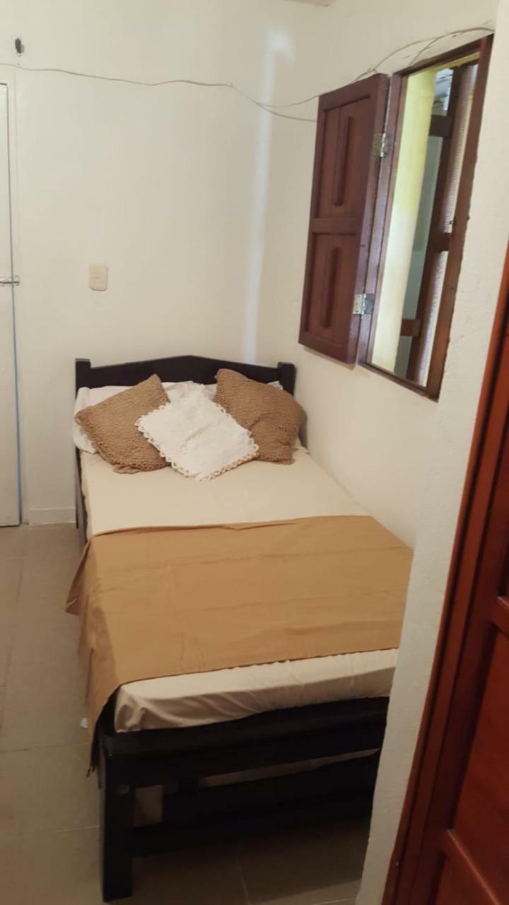 Casa Francia Hotel Cartagena Ngoại thất bức ảnh