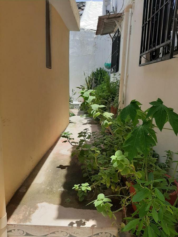 Casa Francia Hotel Cartagena Ngoại thất bức ảnh